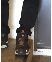 Reebok | スニーカー