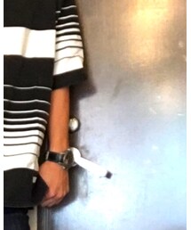 HAMILTON | アナログ腕時計