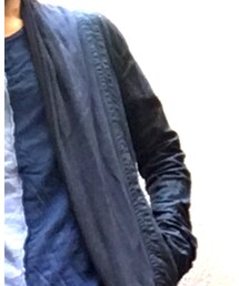 no brand | カーディガン/ボレロ