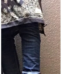 DR.DENIM | デニムパンツ