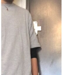 sec | Tシャツ/カットソー