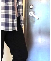 CHEAP MONDAY | パンツ
