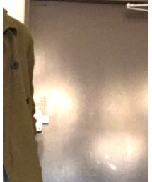 rupert | トレンチコート