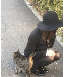 GU | ライダースジャケット