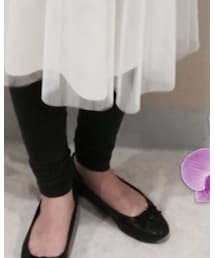 無印良品 | レギンス/スパッツ