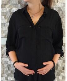 JEANASIS | シャツ/ブラウス