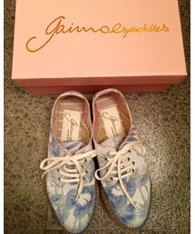 GAIMO | スニーカー