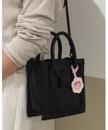 LOEFFLER RANDALL | ショルダーバッグ