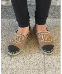 CHANEL | パンプス