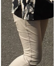 UNIQLO | その他パンツ