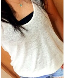 H&M | タンクトップ