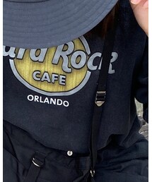 Hard Rock Cafe | Tシャツ/カットソー