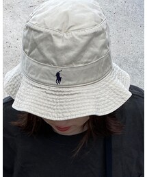 POLO RALPH LAUREN | ハット