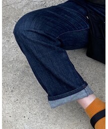 UNIQLO | デニムパンツ