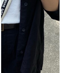 UNIQLO | シャツ/ブラウス