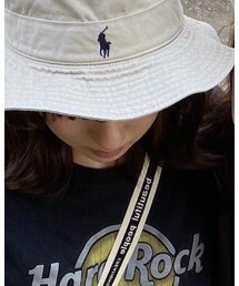 RALPH LAUREN | ハット