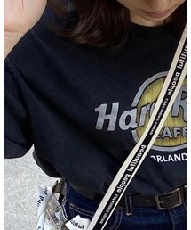 Hard Rock Cafe | Tシャツ/カットソー