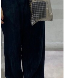 niko and... | デニムパンツ