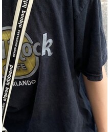 Hard Rock Cafe | Tシャツ/カットソー