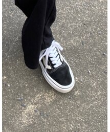 VANS | スニーカー