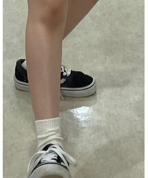 VANS | スニーカー