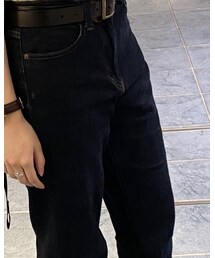 UNIQLO | デニムパンツ