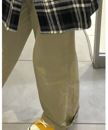 UNIQLO | チノパンツ