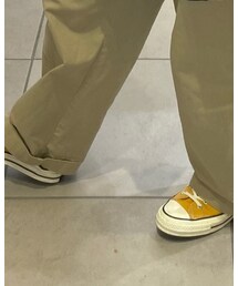 CONVERSE | スニーカー