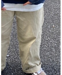 UNIQLO | チノパンツ