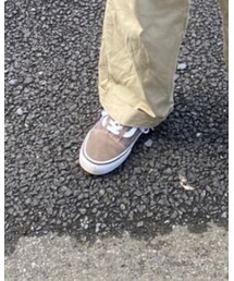 VANS | スニーカー