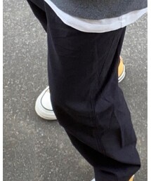 AMERICAN HOLIC | カーゴパンツ