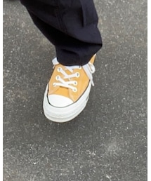 CONVERSE | スニーカー