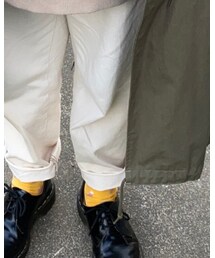 LOWRYSFARM | デニムパンツ