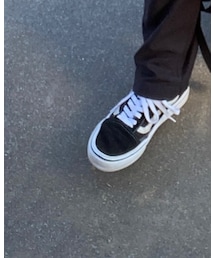 VANS | スニーカー