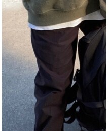 AMERICAN HOLIC | カーゴパンツ