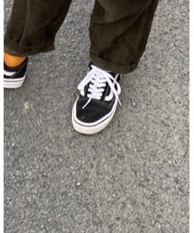 VANS | スニーカー