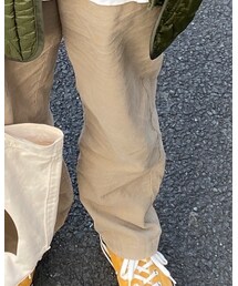 GU | チノパンツ