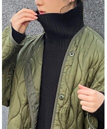 LOWRYS FARM | ニット/セーター