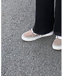 VANS | スニーカー