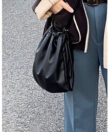 GLOBAL WORK | ショルダーバッグ