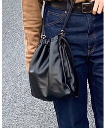 GLOBAL WORK | ショルダーバッグ