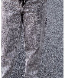 GU | デニムパンツ