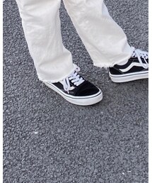 VANS | スニーカー