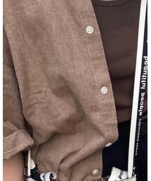 GU | シャツ/ブラウス