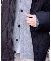 UNIQLO | カーディガン/ボレロ