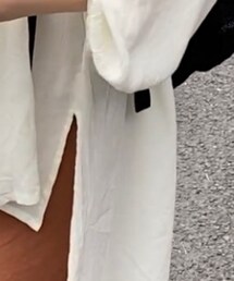 LEPSIM | シャツ/ブラウス