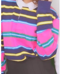 XLARGE | ポロシャツ