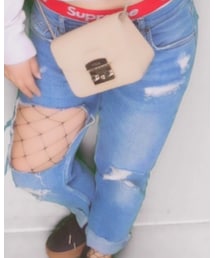 Bershka | デニムパンツ