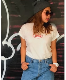 MOUSSY | Tシャツ/カットソー