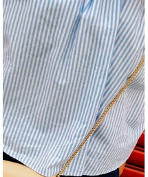 ZARA | Tシャツ/カットソー